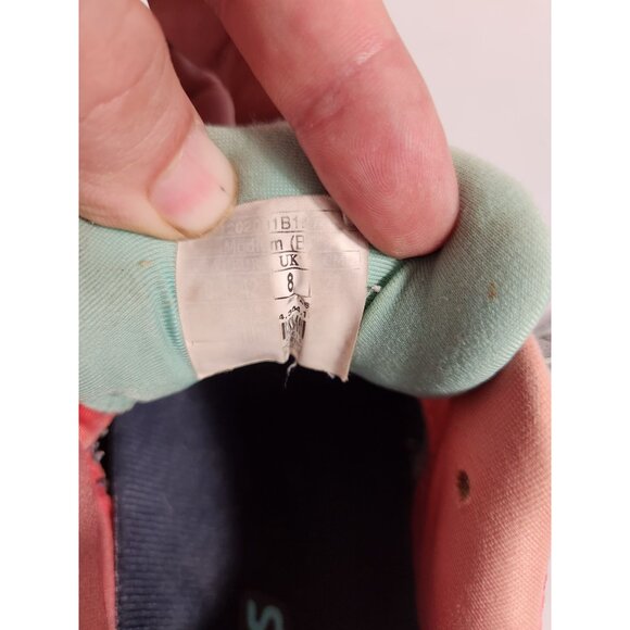 Brooks Womens Ravenna 7 Running Shoes Lace Up Comfort Walking  EU/8 US/10 - Picture 8 of 10